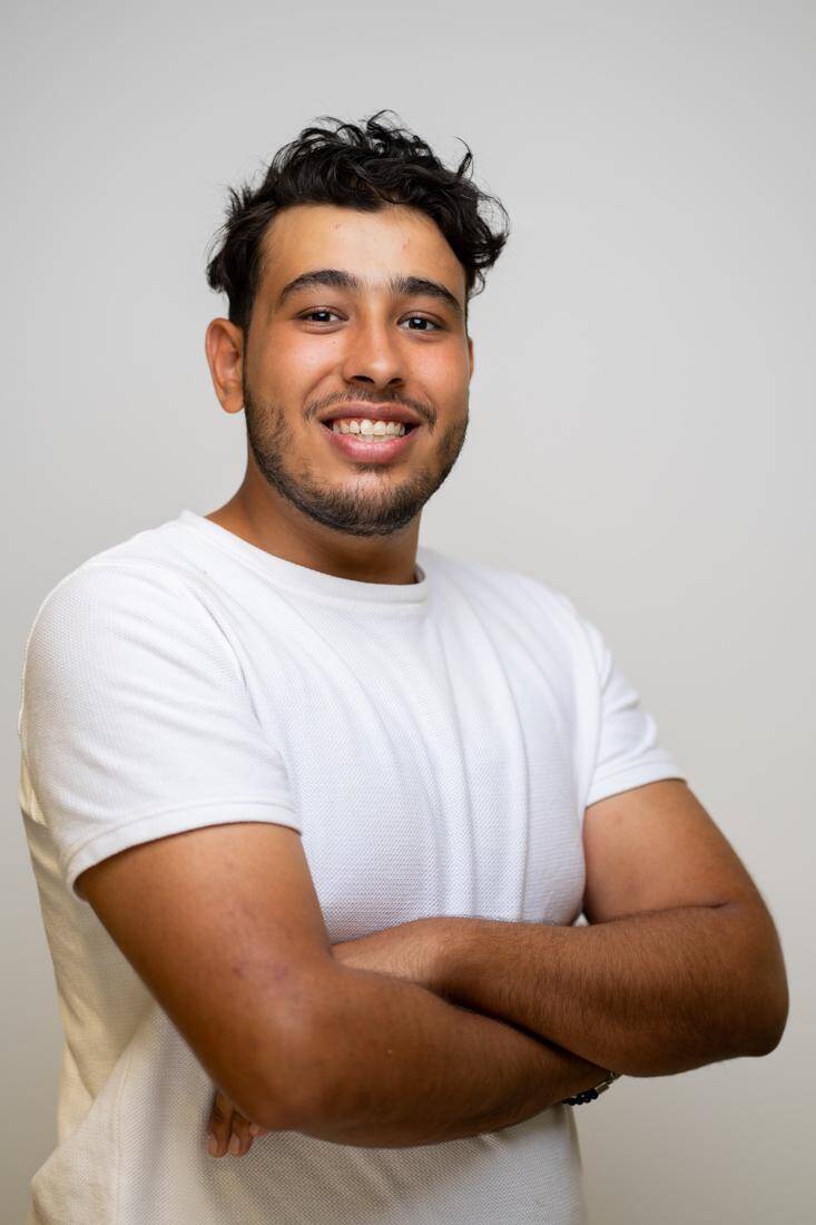 Sidi Mohamed Hicham Zekri - LLMOps / IA engineer
