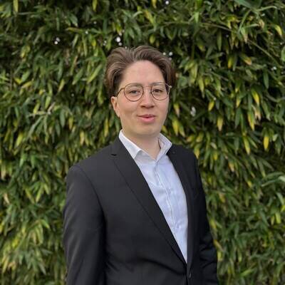 Yves-Marie Ip - Consultant cybersécurité