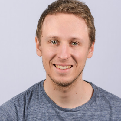 Matthieu Leroy - Développeur fullstack - devops/cloud