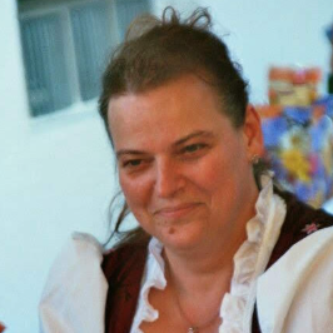 Kerstin Scheffler - Buchhalter