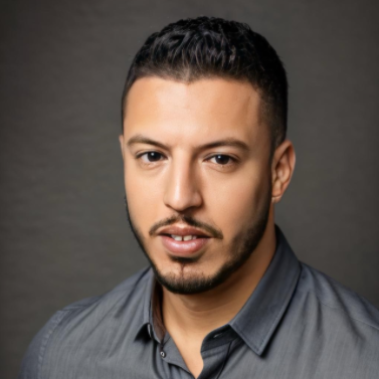 Mehdi  - HVAC D Engineer