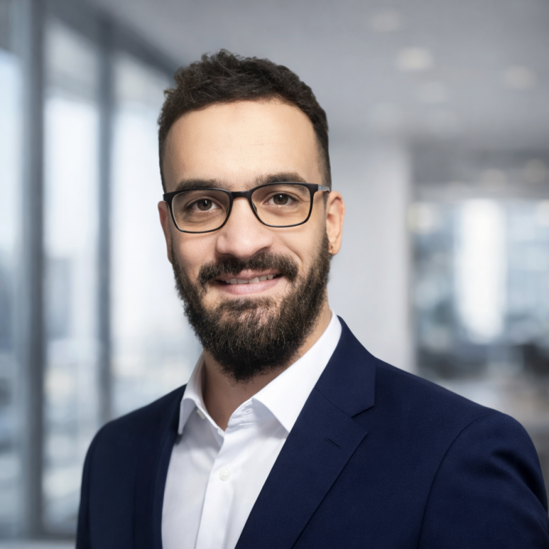 Driss K. - Développeur fullstack Java Angular AWS Senior