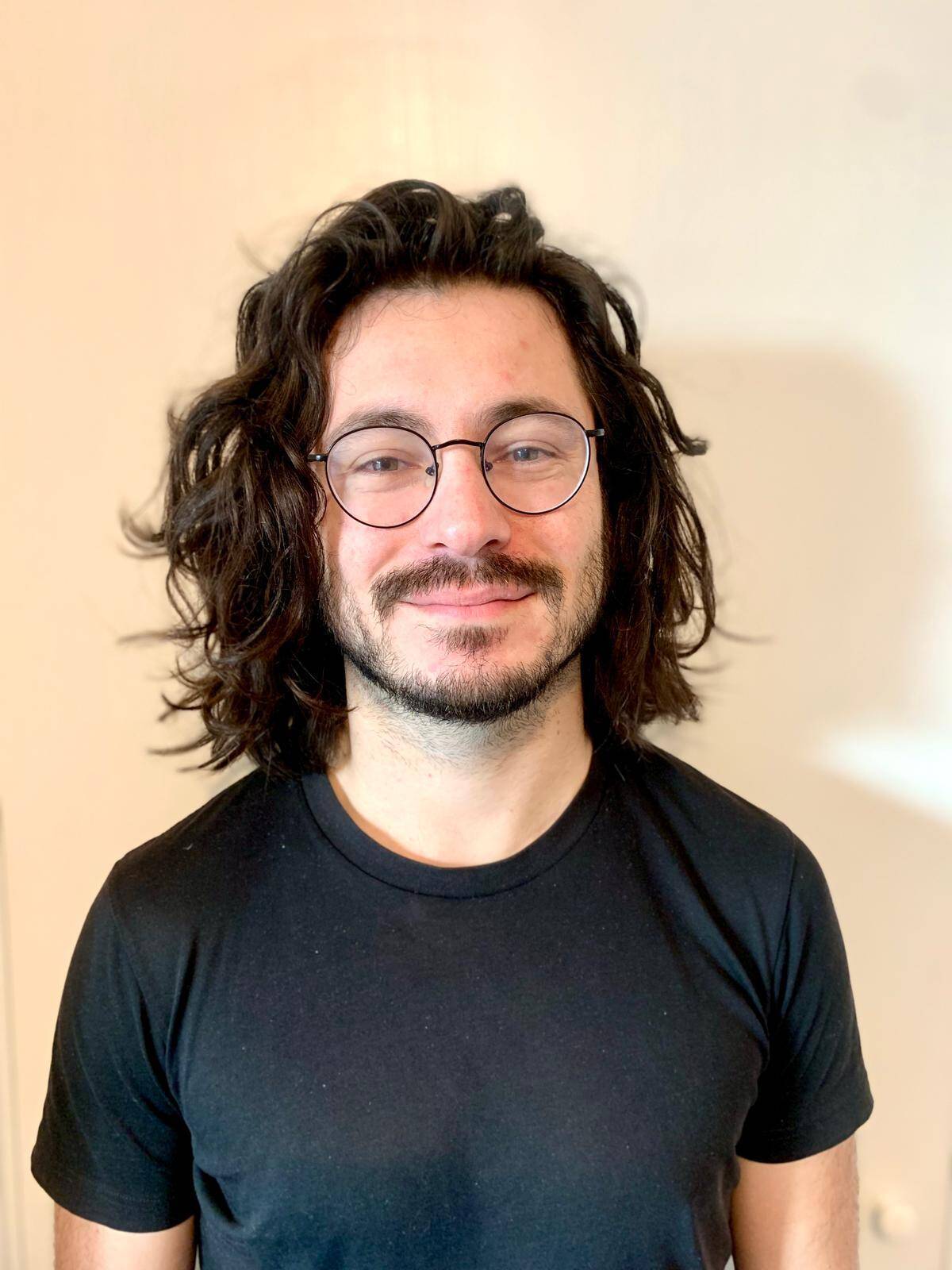 Vincent Cance - Développeur web frontend | React | Next.js | Vue