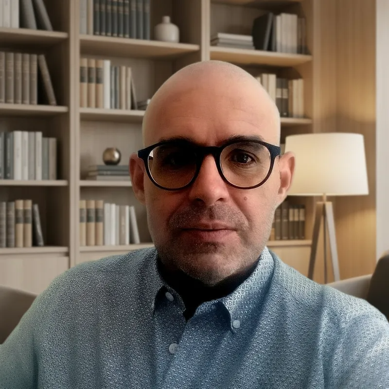 Gonçalo M. - WordPress Developer & Technical SEO Specialist