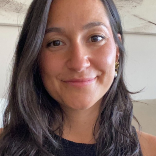 Jael Crutchik Pedemonte - Supply Chain Consulting