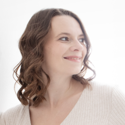 Marie-Pierre Carbonnet
