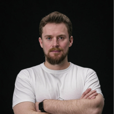Ricardo  - Aerospace Engineer - Team Lead