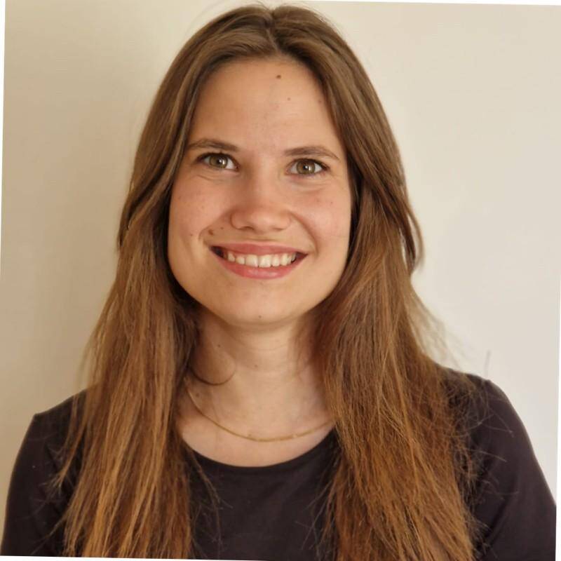 Aude Oger