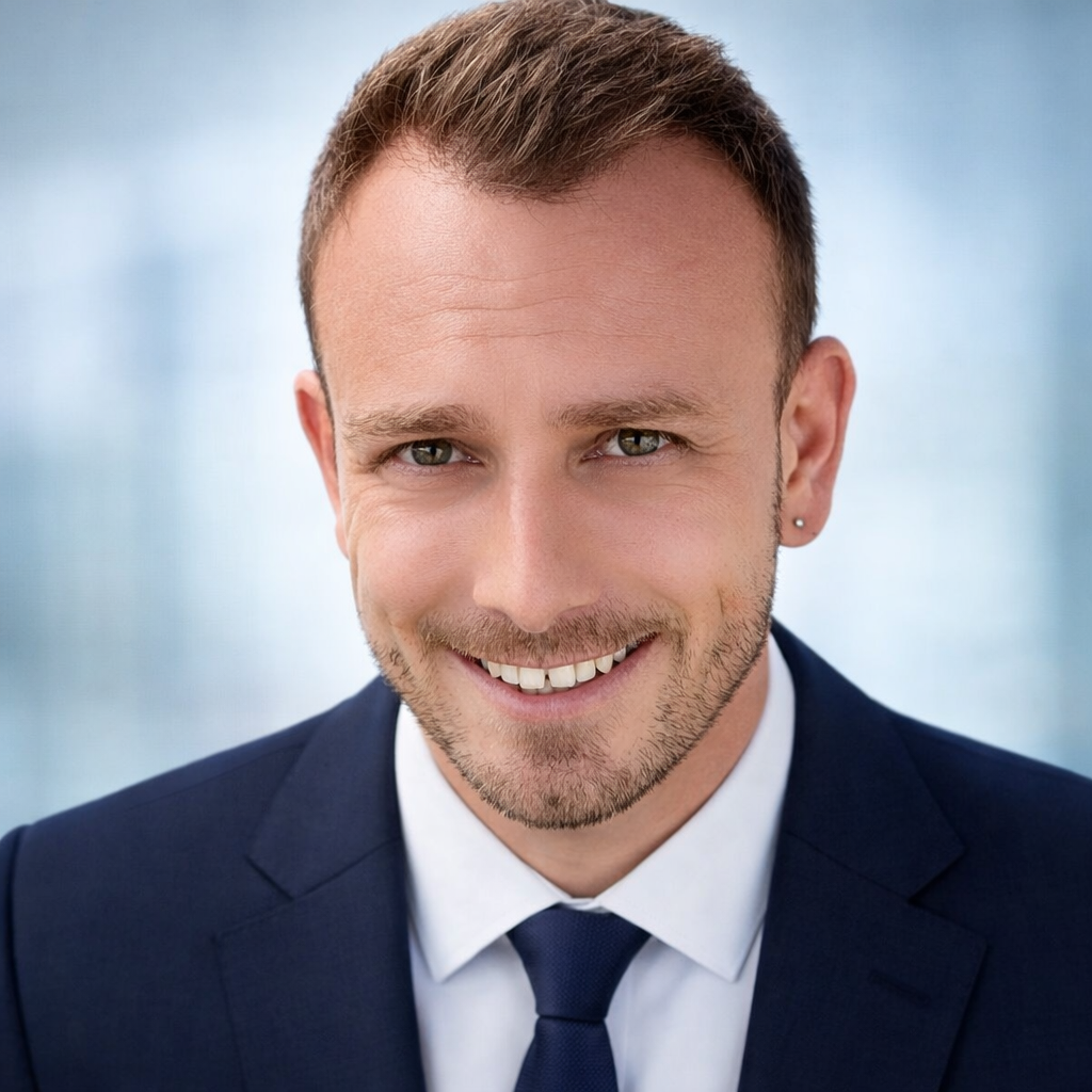 Loïc Vachez - DSI externalisé | Pilotage & Optimisation IT