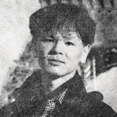 Yuanhao Wei