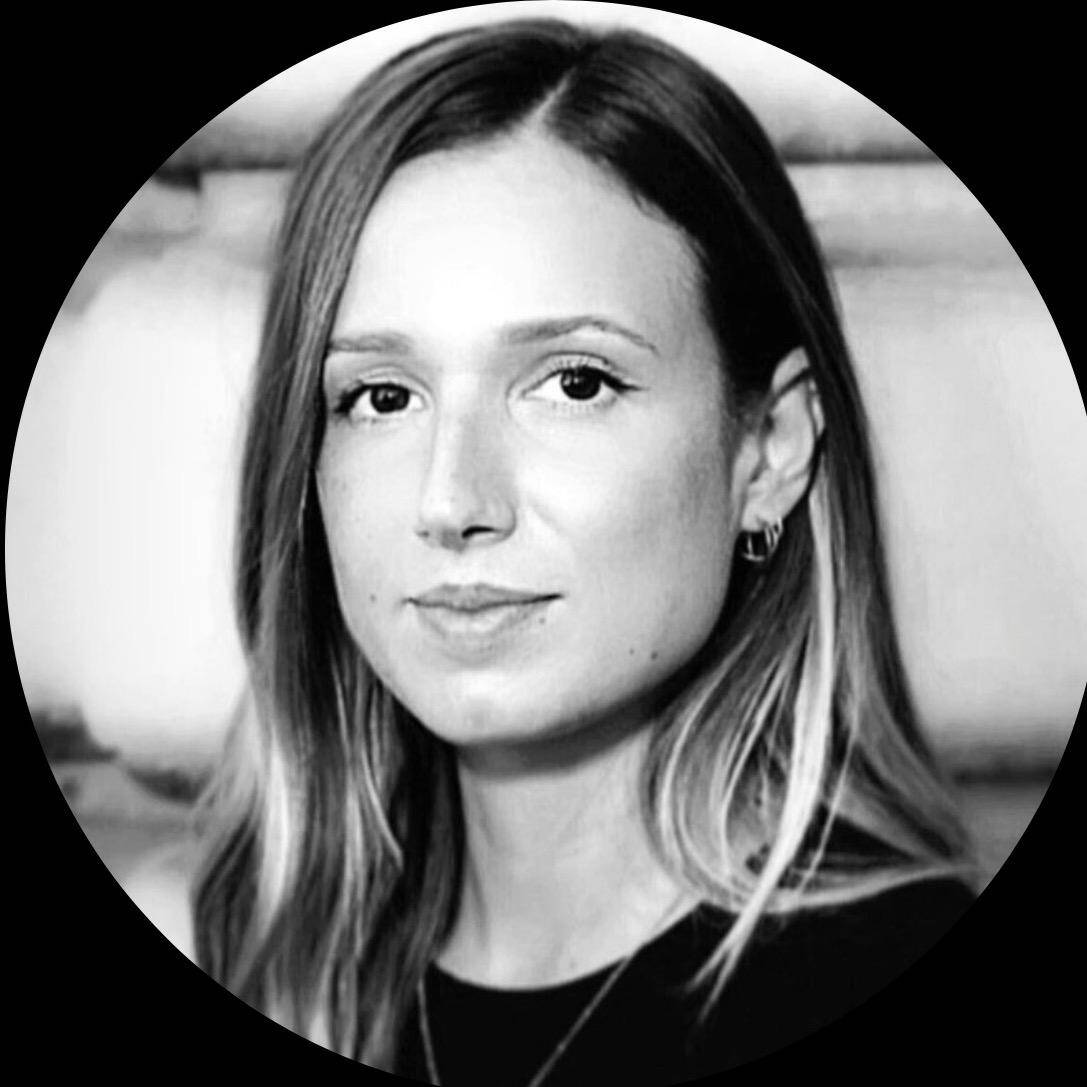 Charlotte P. - Brand Builder & Développement