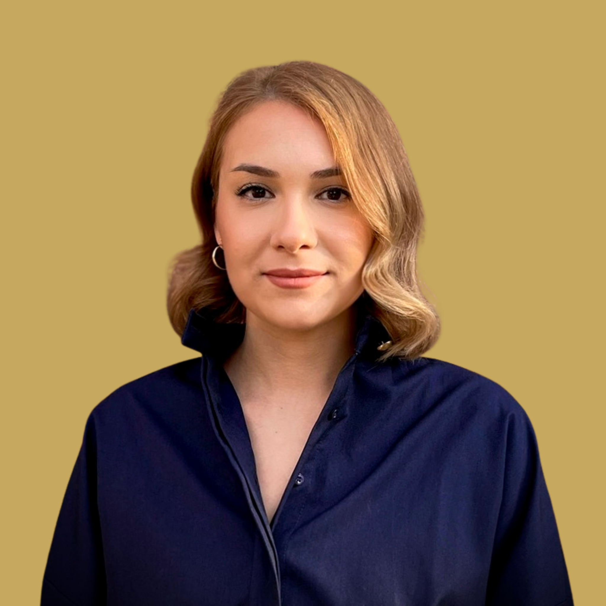 Selin Acarlar Okyay - Webdesignerin | Brand Design & Grafikdesign