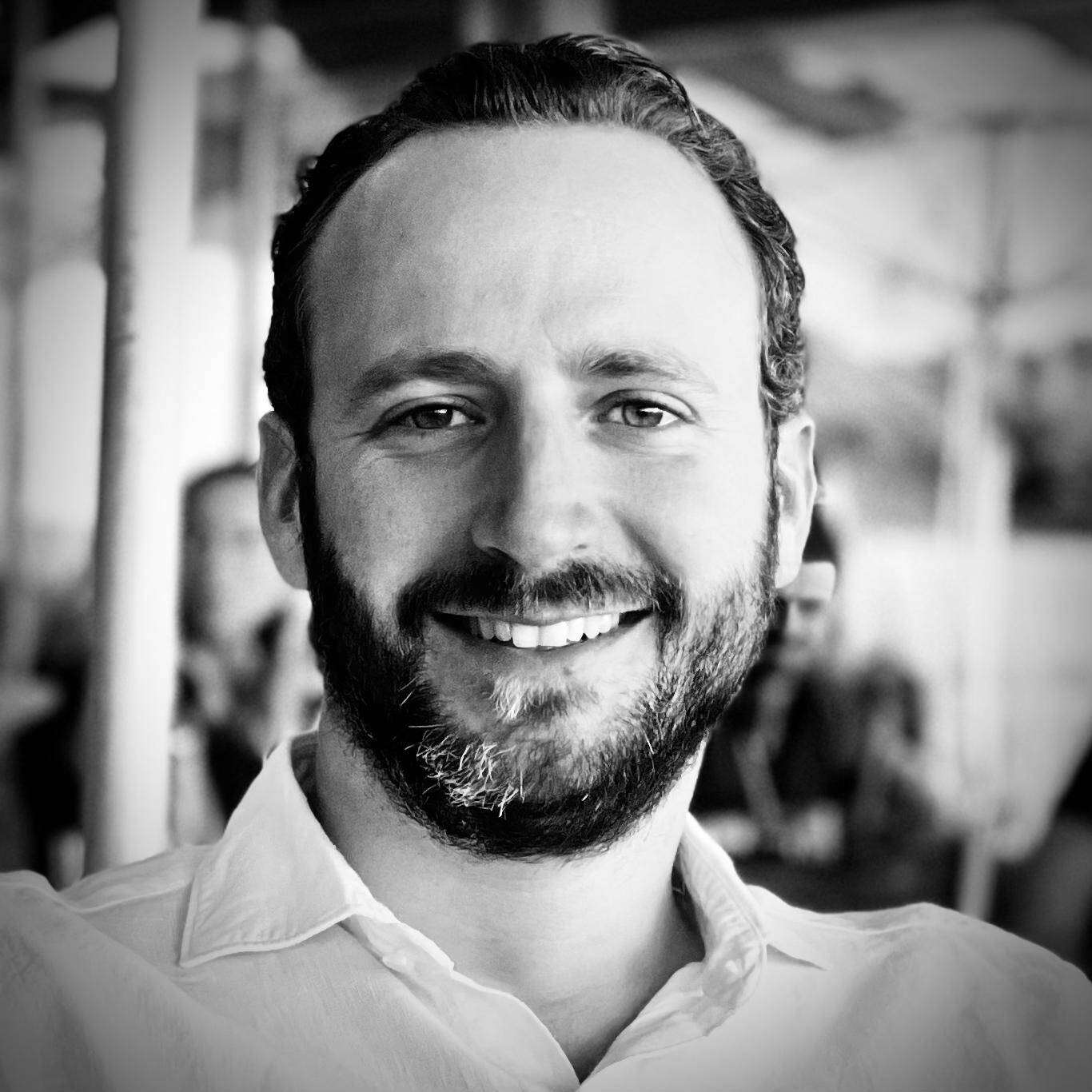 Jean-Sébastien Prunet