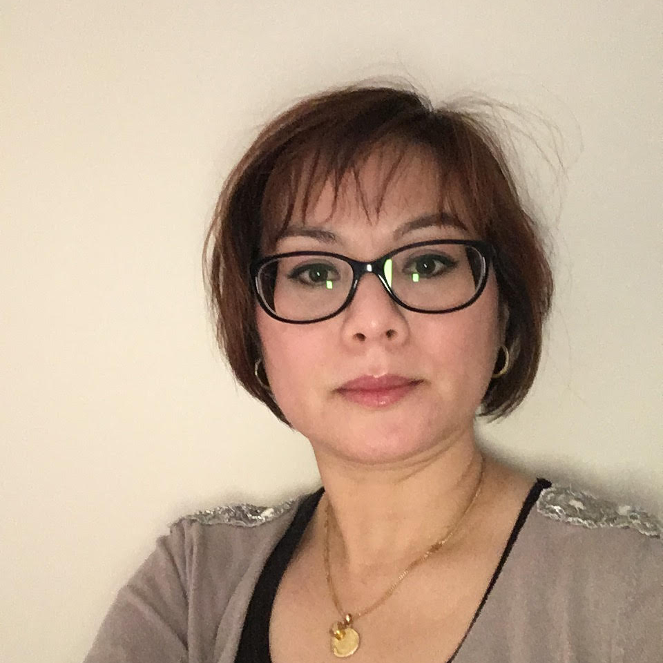 Karine A.