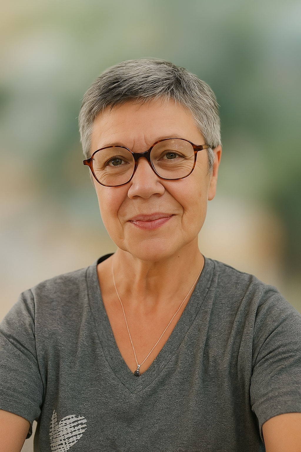 Corinne C.