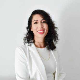 Marielle  - Marketing Director | Strategy & Transformation