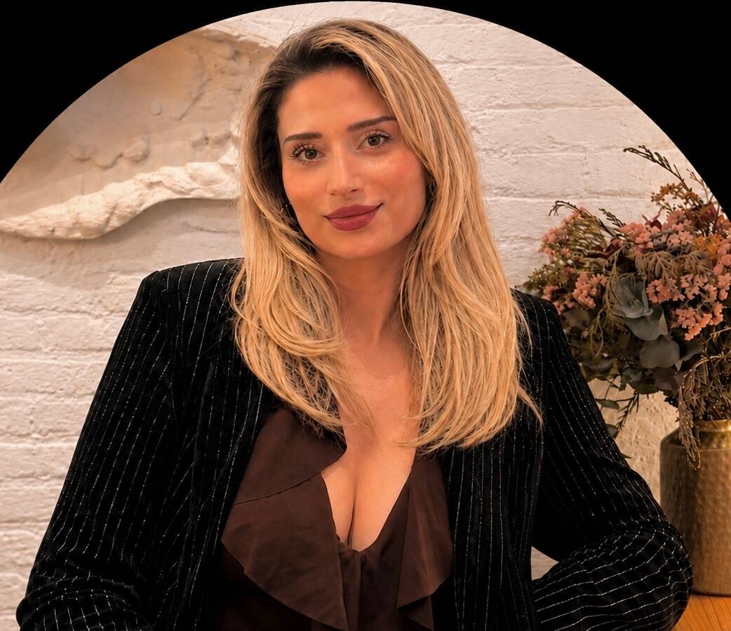 Gizem P.