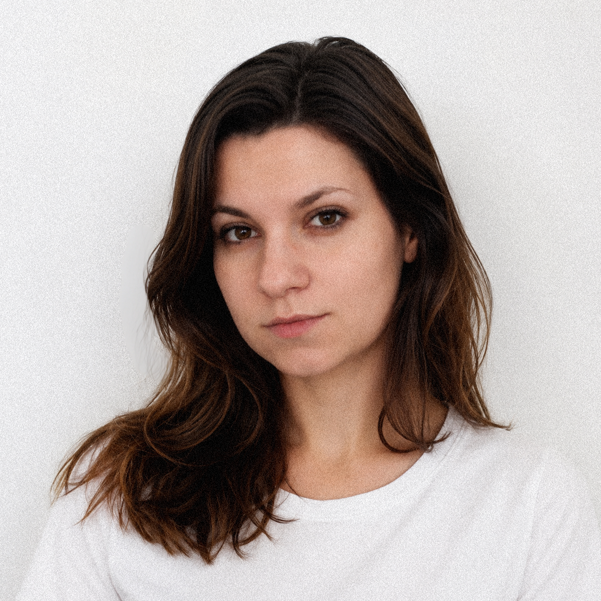 Livia Karolyi - Brand & visual designer