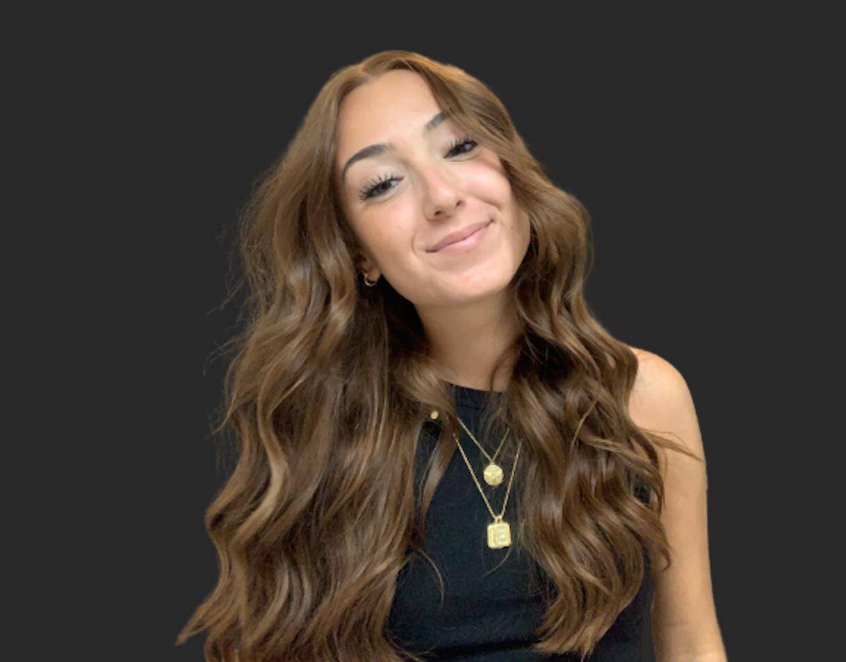 Chloë Amat