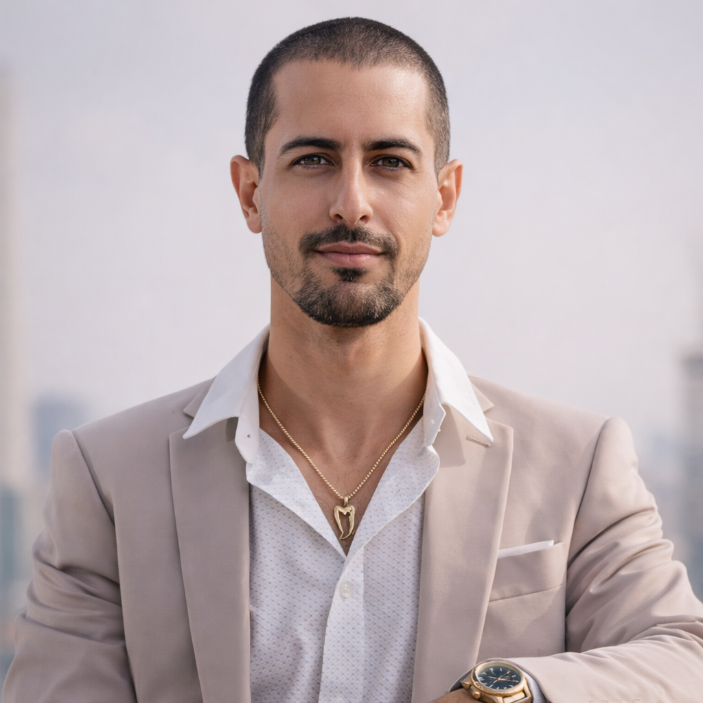 Rachid El Mansouri