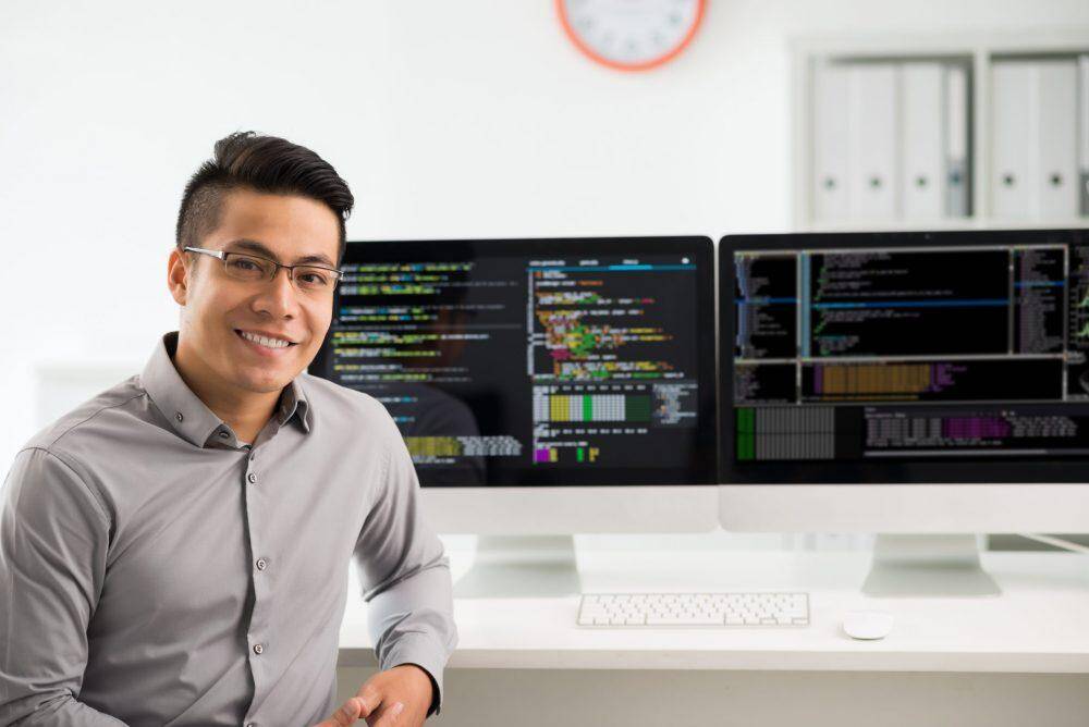 Anas  - Mainframe Consultant