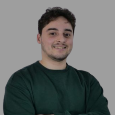 Lyes Laimouche - Développeur Web Fullstack