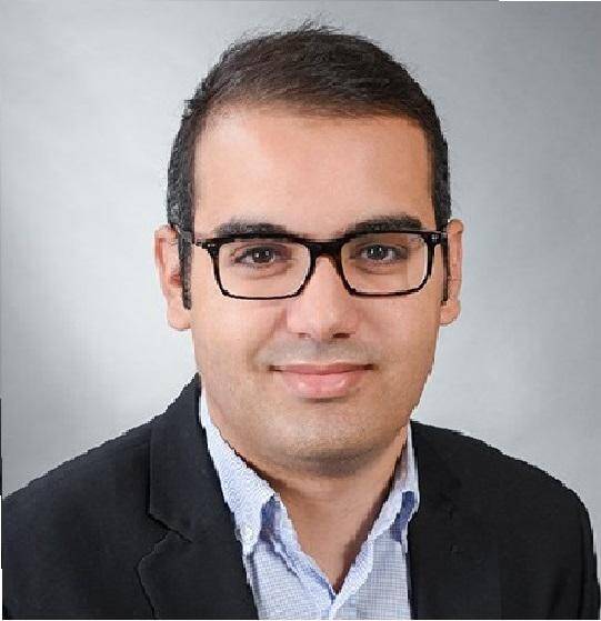 Mohamed Ahmed Messaoudia