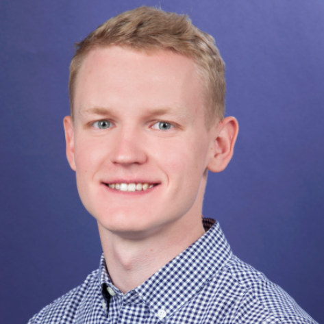 Max Kiselyov - iOS Developer