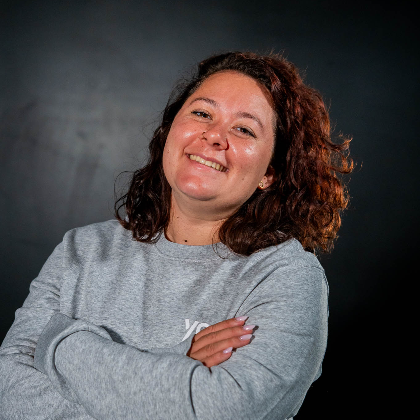 Maëlys N. - Social Media Manager - Photographe