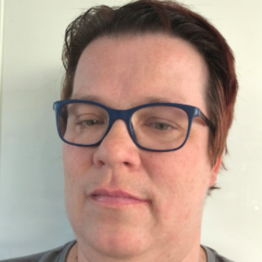 Berit Gehrke