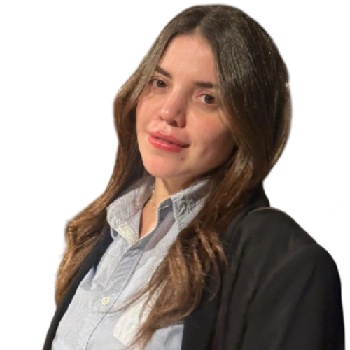Saad Meryem - Localization Project Coordinator 