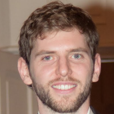 Jeremy Lehv