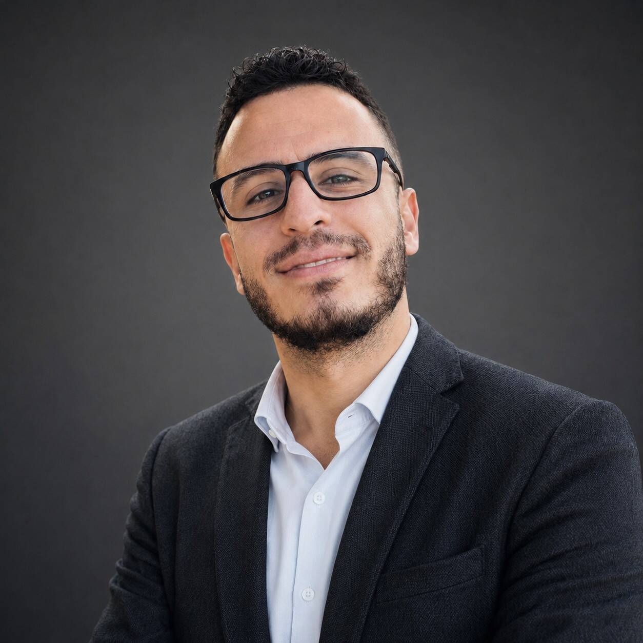 Malik Benabid - Expert Stripe Connect | Billing