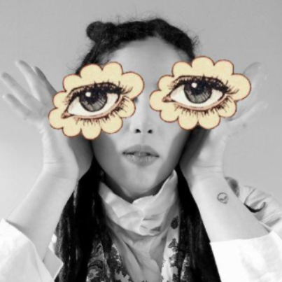 Tamara Elena  - Diseñadora de moda
