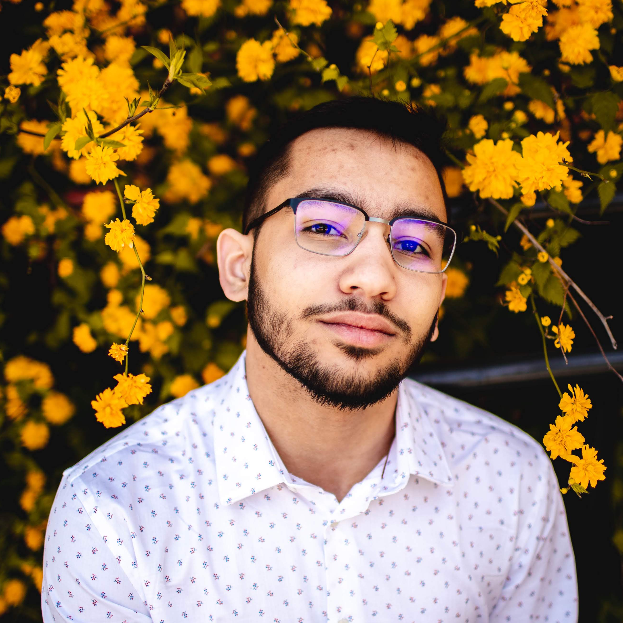 Ismaël Sebbane - Développeur Front-End - Vue/React
