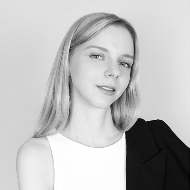 Anastasiia Gulenko