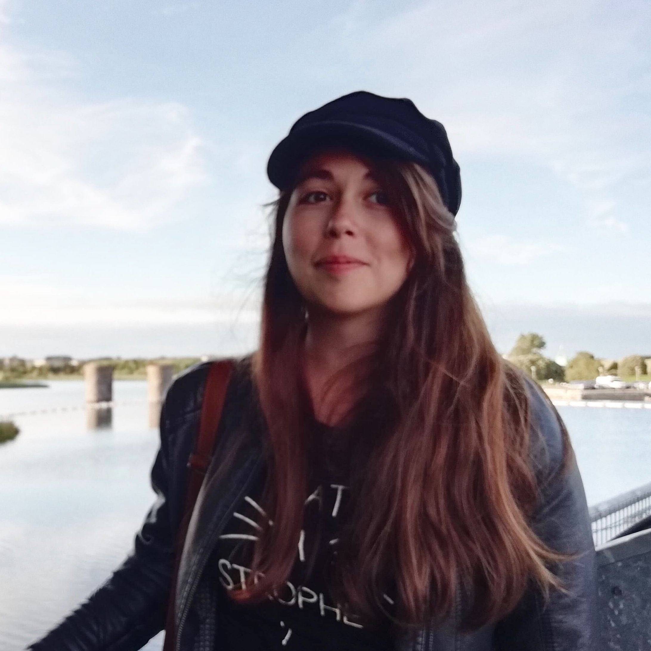 Juliette T.