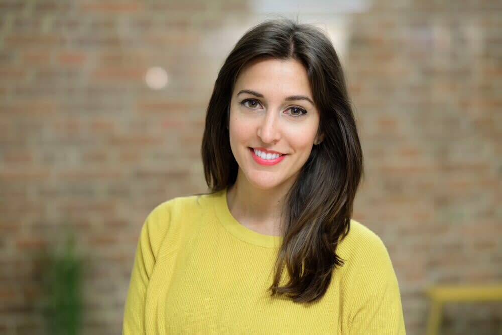 Laura Polo