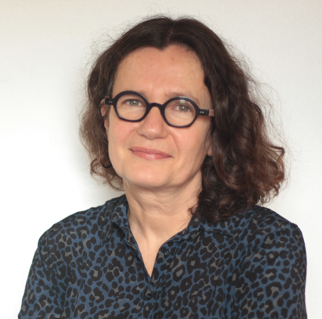 Isabelle Erlich