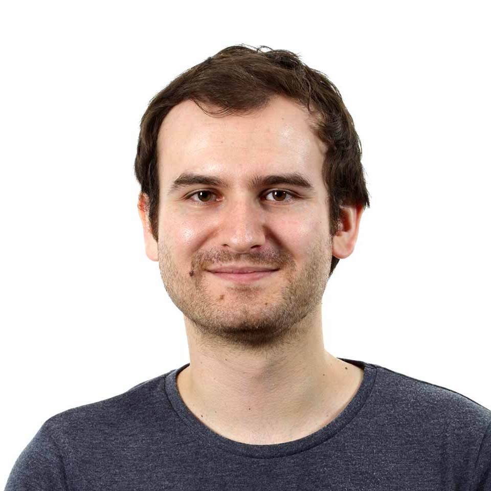 Adrien Kerros
