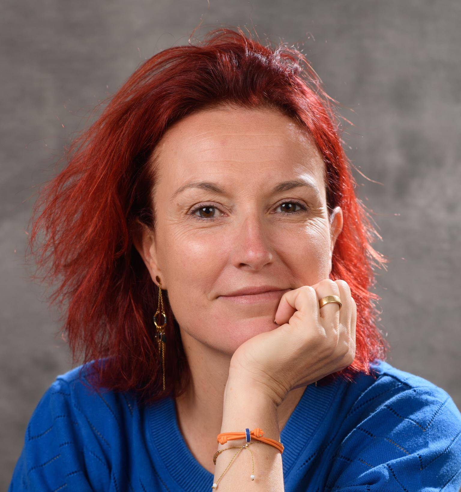 Cathy Bellot