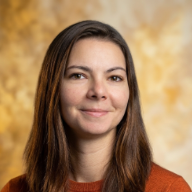 Mathilde Brunet - Experte automatisation & IA
