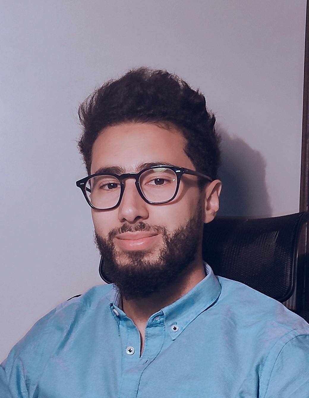 Kamal Mallouky