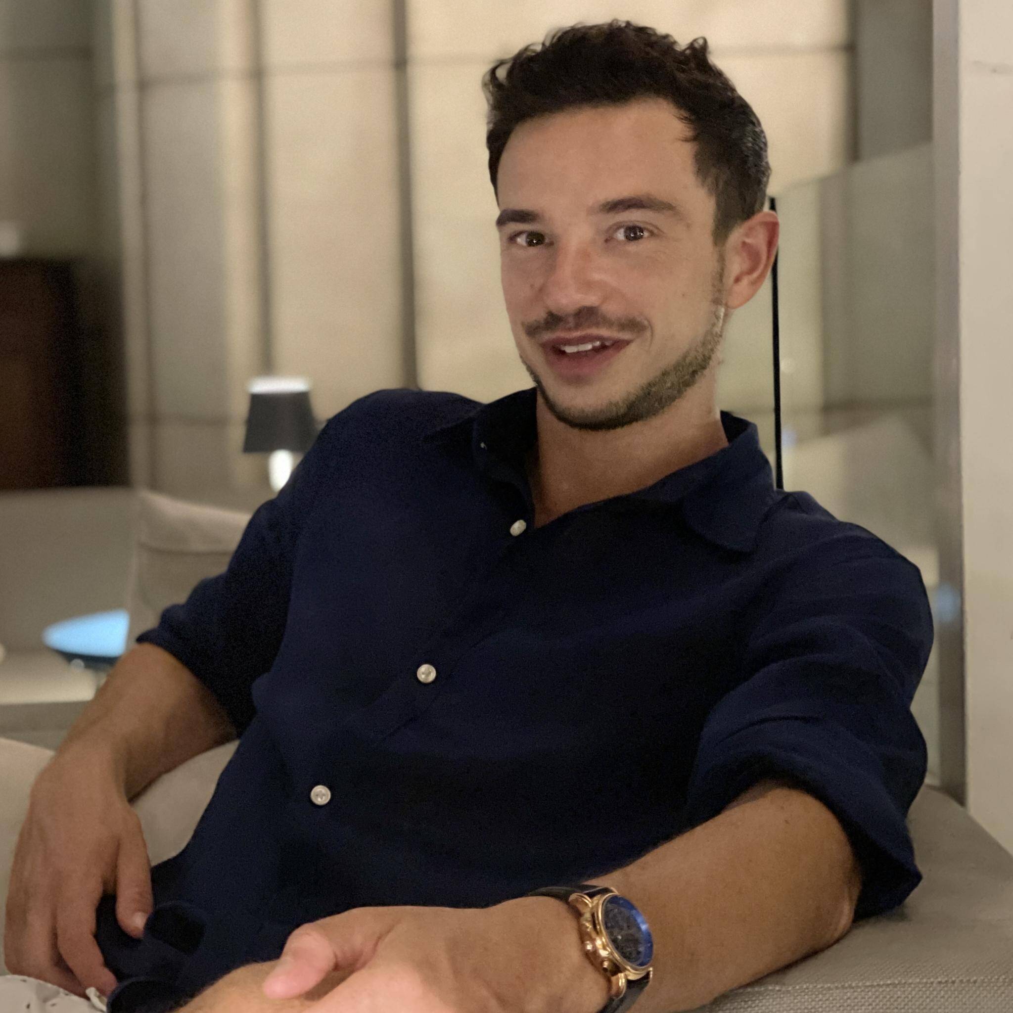 Benoit Pellet