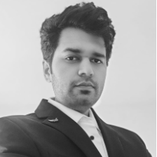 Anirudh Yadav - Data Manager / Steward