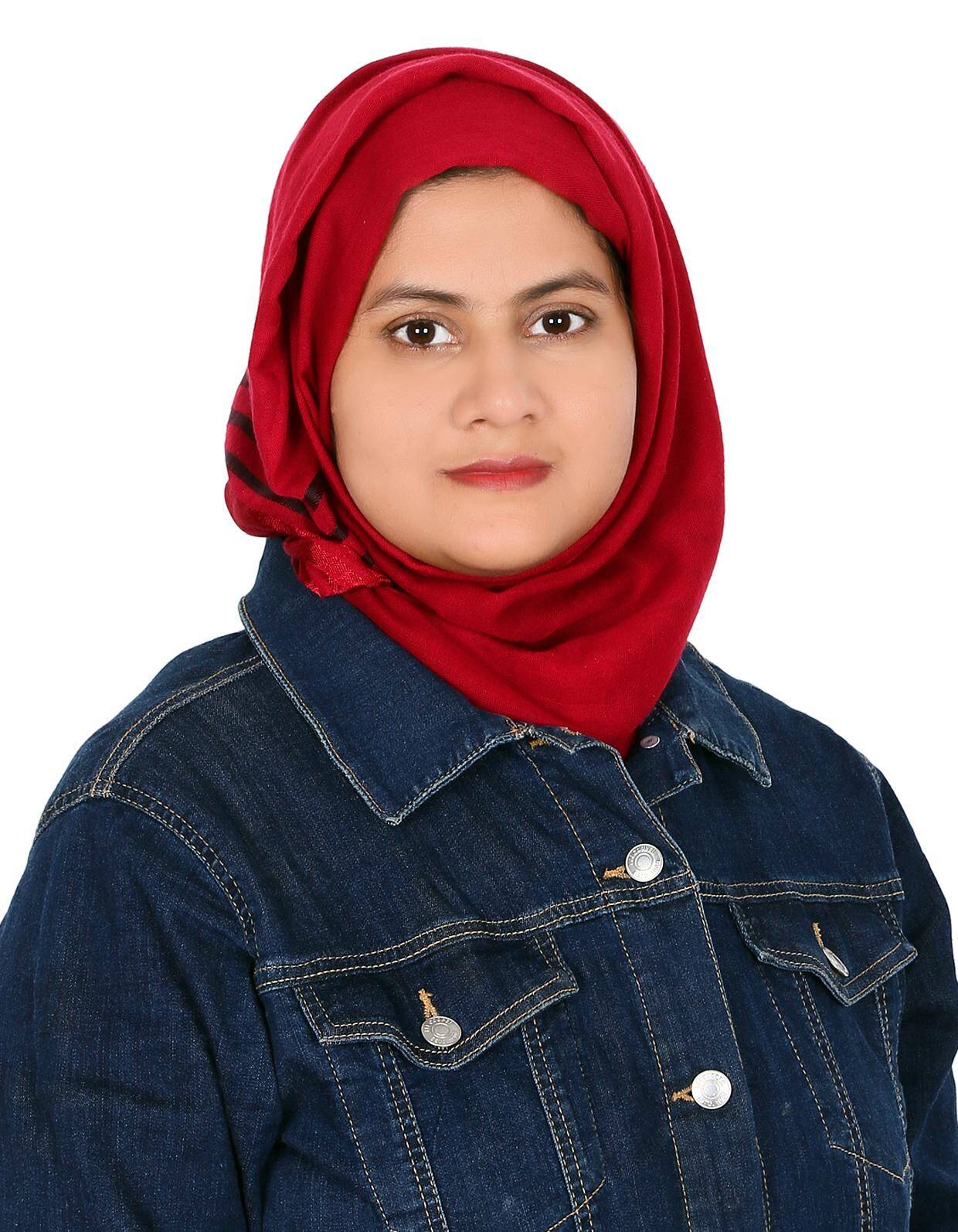 Arfa Naznen