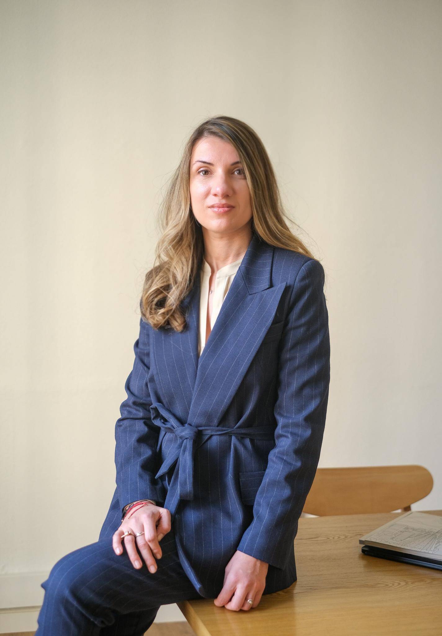 Mila Nikolova - Go To Market Strategy