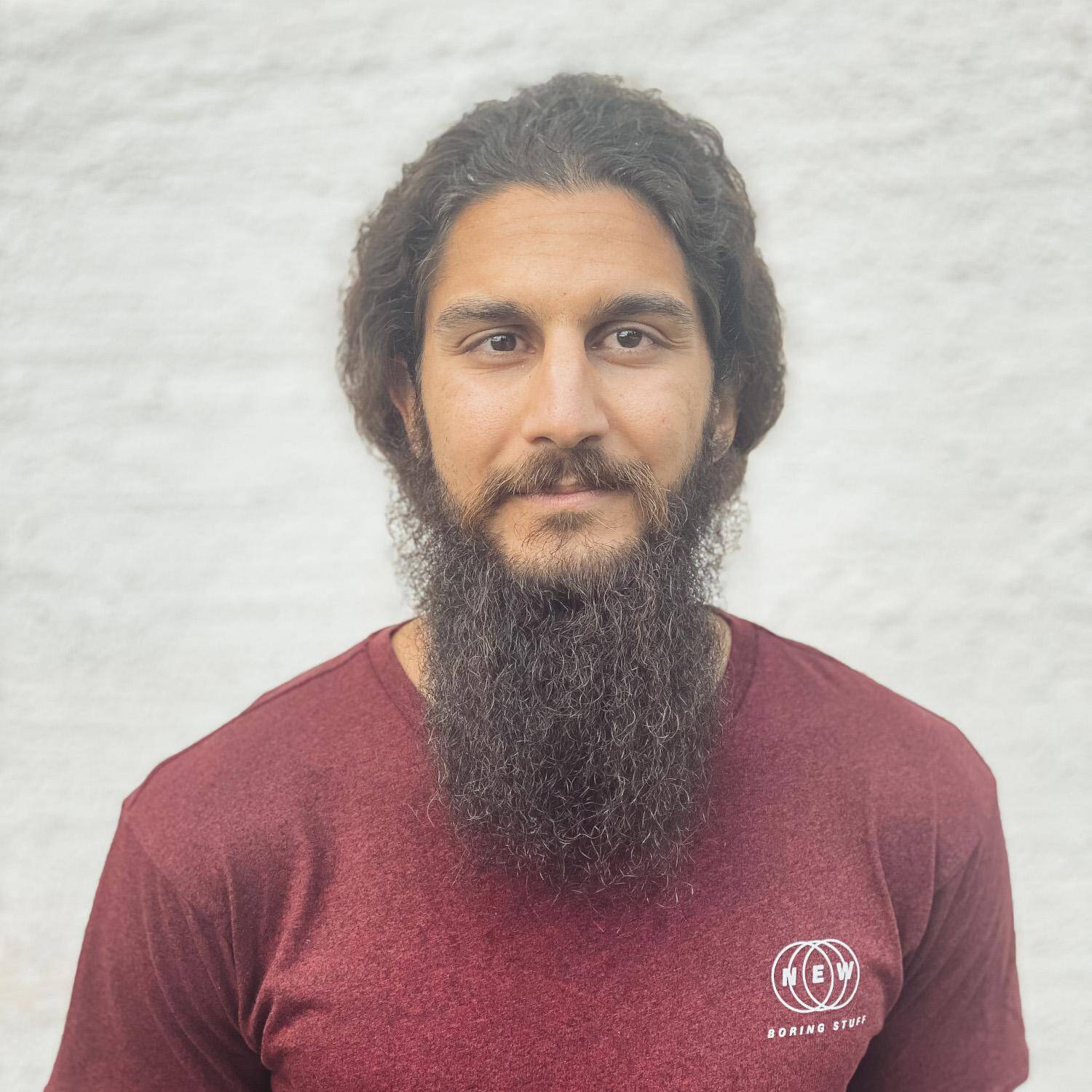 Stefanos C.