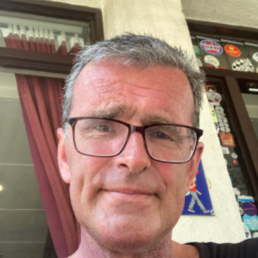 Marc Courtehoux - FORMATEUR en Management et CONSEIL en affaires