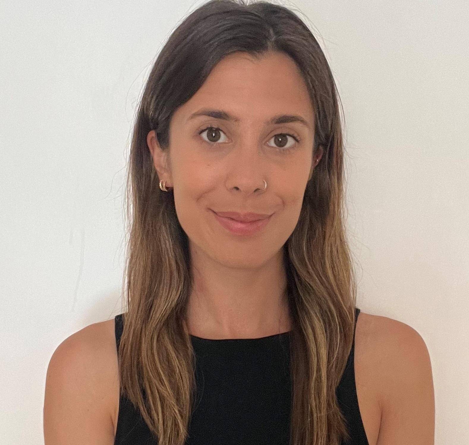 Daniela  - Data Analyst